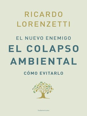 cover image of El nuevo enemigo